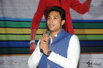 Hum Tum Movie Audio Release